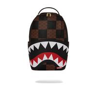 SPRAYGROUND Mochila ENLARGED CHECK PARIS DLXSV BACKPACK