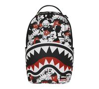 SPRAYGROUND - Mochila Mickey Mouse Crammed - Bags - unisex - Multicolor - ONE SIZE -