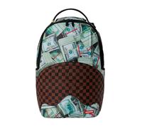 Sprayground Money Banks Mochila urbana 45 cm Compartimento para el portátil multicolor