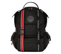 Sprayground Sky High Seekers Mochila de día 46 cm Compartimento para el portátil negro