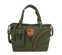 Sprayground Spec Ops Global Hawk Bolsa de viaje Weekender 48 cm aceituna