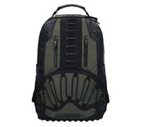 Sprayground Spec Ops Off Mochila de día 45 cm Compartimento para el portátil verde