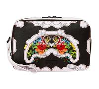 Sprayground The Floral Cut Bolsa de aseo 25.5 cm blanco