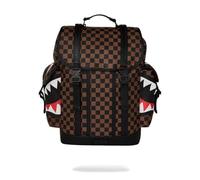 SPRAYGROUND ZAINO CHECK EMBOSS 2 MONTECARLO ART. 910