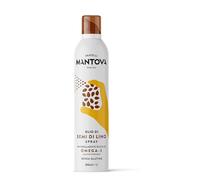 SPRAYLEGGERO Aceite de Linaza en Spray 200 ml - Aceite de Lino Comestible Rico en Omega-3