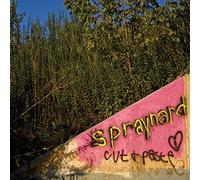 Spraynard - Cut And Paste [Vinilo]