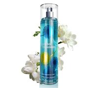Sprays corporales, Pure world - Fragancia floral afrutado Recogida, jazmín, limón y una fragancia láctea, Niebla fragante fina-236ml