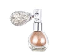 Sprays De Brillo Para El Cuerpo Y El Cabello,polvo De Resaltar,Spray De Purpurina,Spray De Purpurina,spray De Purpurina Brillante,Spray De Purpurina Corporal,Spray De Purpurina Para Cuerpo Del Cabello