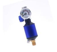 Sprays - Regulador de presión de aire, filtro de aire, separador de agua, filtro de agua, accesorios de fábrica, separador de equipos