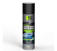 Spraytive 1 x 500 ml Power Diseiser - Spray descongelante para ventanas y cerraduras de coche - Descongelante actúa en segundos hasta -20 °C - respetuoso con el material - retrasa la regeneración de
