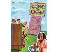 Spread a Little Joy [DVD]