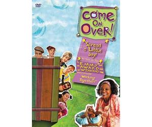 Spread a Little Joy [DVD]
