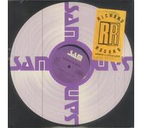 Spread a little love (1990) / Vinyl single [Vinyl-Single 7'']