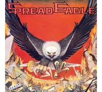 Spread Eagle