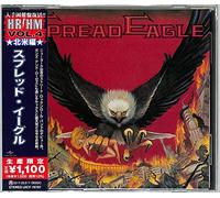 Spread Eagle - Spread Eagle