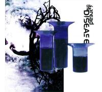 Spread the Disease - Sheer Force of Inertia