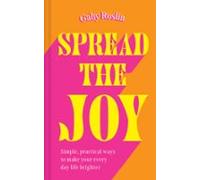 Spread The Joy (ebook)
