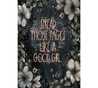 Spread Those Pages Like A Good Girl