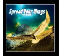 Spread Your Wings