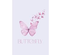 Spread Your Wings: A 100 pages 5x8” inch Lined Notebook for Thoughts, Dreams, and Quiet Miracles