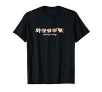 Spread Your Wings Camiseta