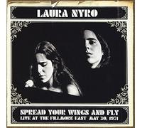 Spread Your Wings & Fly [Live]