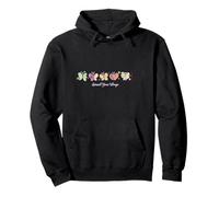 Spread Your Wings Sudadera con Capucha