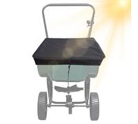 Spreader Cover - Waterproof Dustproof Protector | Heavy-Duty Oxford Cloth Hopper Cover for Fertilizer Spreaders, Farm Equipment, Outdoor Yard Work, Patio, Lawn Care & Garden Agriculture Use