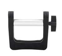 Spreading de Tinte para el Cabello, Pliegue de Crema de Colorante Negro de Color Negro, Fácil de Usar y Transportar, Evita el Desperdicio, Práctico para Peluqueros, Peinados,