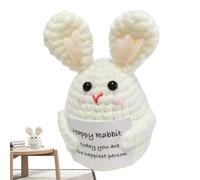 Spreading Delightful Mood: Embrace the charm of our Crochet Doll, me