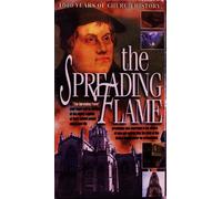 Spreading Flame, Part 1: 1000 Years of Church History [USA] [VHS]