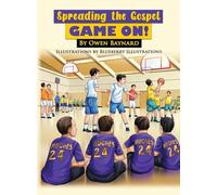 Spreading the Gospel: Game On!
