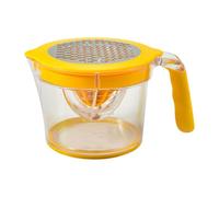 Spremiagrumi Per - Estrattore Di Succo Multifunzione Macinante - Spremisucchi Spremilimoni Strumento, Per Arancia, Albume, Domestico, Bar, Ristorante, Comercial, Picnic