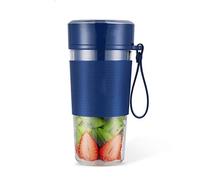 Spremiagrumi portatile tazza di spremiagrumi tazza portatile elettrica che cucina la macchina del succo mini tazza di frutta