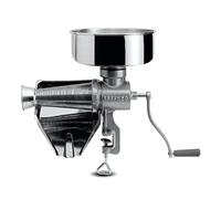 SPREMIPOMODORO N.3 MANUALE accessori inox
