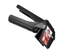 Spremitubi per Pittura - Dispenser Manuale in Metallo Antiscivolo | Spremitore Per Tubi In Metallo - Per Lozione Pasta Pittura Colla Cucina Officina Uso Quotidiano