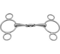 Sprenger 3-Ring Bit, 16 mm Double Jointed - 125 mm Sprenger