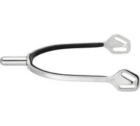 Sprenger BootProtect Spurs - Stainless Steel, rounded - 25 mm Sprenger