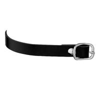 Sprenger Spur Straps, Leather - Negro Sprenger