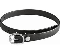 Sprenger Correa para Espuelas de Biothane, 45 cm - Negro Sprenger