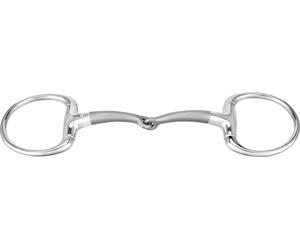 Sprenger Filete de Oliva "SATINOX", 14 mm, de Cañón Partido - 125 mm Sprenger