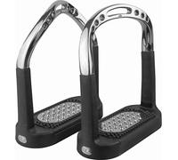 Sprenger Flexcite Grip Stirrups - 12 cm Sprenger