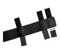 Sprenger Funda para collar de entrenamiento para perros con púas de nylon tejido ligero Adecuada para todas las condiciones climáticas, excelente protección de su collar contra el agua y la suciedad