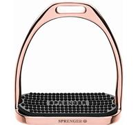 Sprenger HS FILLIS Stirrups - Rose Gold - 12 cm Sprenger