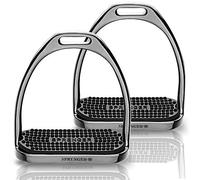 Sprenger - Safety Stirrups Bow Balance Color
