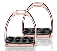 Sprenger - Safety Stirrups Bow Balance Color