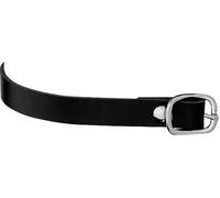 Sprenger Spur Straps, Leather - Negro Sprenger