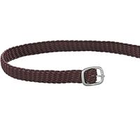 Sprenger Spur Straps, Perlon - Marrón Sprenger