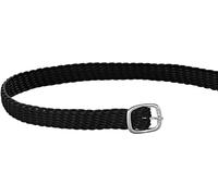 Sprenger Spur Straps, Perlon - Negro Sprenger