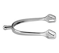 Sprenger - Stainless Steel Spurs Ultra Fit